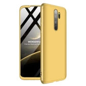Xiaomi Redmi Note 8 Pro Kılıf Ays Kapak - 8