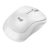 Logitech M240 Sessiz Bluetooth Mouse Kırık Beyaz 910-007120 - 2