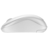 Logitech M240 Sessiz Bluetooth Mouse Kırık Beyaz 910-007120 - 3