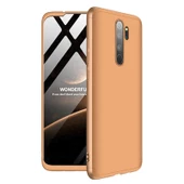 Xiaomi Redmi Note 8 Pro Kılıf Ays Kapak - 11