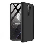 Xiaomi Redmi Note 8 Pro Kılıf Ays Kapak - 7