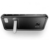 Samsung Galaxy S8 Kılıf Toz Kir Su Geçirmez Kapak - 11