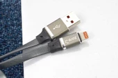 Lightning Vera Usb Kablo - 4