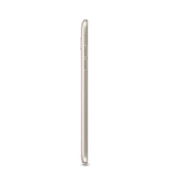 Samsung Galaxy Note 3 Neo Kılıf Şeffaf Silikon Hibrit Case - 3