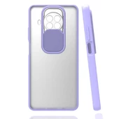 Xiaomi Redmi Note 9 Pro 5G Kılıf Kamera Kapatmalı Lensi Case thumbnail 11