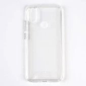 Xiaomi Mi 6X Kılıf Şeffaf Sararmaz Gard Silikon - 3