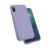Apple iPhone X Kılıf Lansman Silk Case - 9