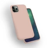 Apple iPhone 11 Pro Kılıf Lansman Silk Case - 10