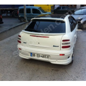 fiat brava arka tampon eki - 1