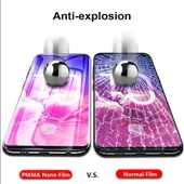 Samsung Galaxy S10 Plus Polymer Nano Ekran Koruyucu - 2