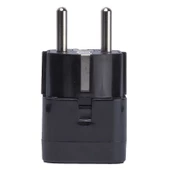 3 Lü Amerikan Priz Çevirici - 1