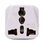 3 Lü Amerikan Priz Çevirici - 7