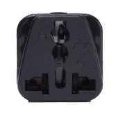 3 Lü Amerikan Priz Çevirici - 4