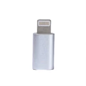 Lightning Micro Uç Dönüştürücü Zore Metal 01 - 7