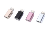 Lightning Micro Uç Dönüştürücü Zore Metal 01 - 3