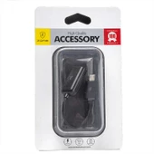 OTG-01 Micro Otg Kablo - 1