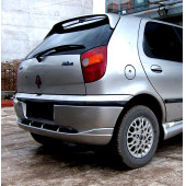 FİAT PALİO SPOİLER - KISA KULAK - 1