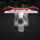 PUBG Tetik Mobil Game Oyun Kontrol Aparatı E9 - 7