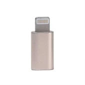Lightning Micro Uç Dönüştürücü Zore Metal 01 - 1