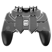 PUBG Tetik Mobil Game Oyun Kontrol Aparatı AK66 - 8