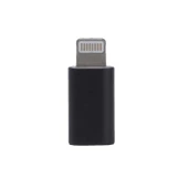 Lightning Micro Uç Dönüştürücü Zore Metal 01 - 4