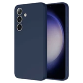 Vendas Samsung Galaxy S24 Plus Kılıf Zore Mara Lansman Kapak - 2