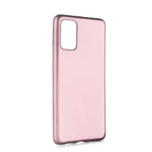 Samsung Galaxy S20 Plus Kılıf Soft Mat Premier Case thumbnail 7