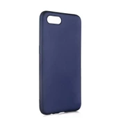 Realme C2 Kılıf Soft Mat Premier Case - 12