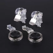 PUBG Tetik Mobil Game Oyun Kontrol Aparatı 5 in 1 - 6