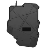 RGB Işıklı Oyuncu Klavyesi G92 Oyuncu Klavyesi - 3