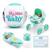 5UY00000 Mini Baby Sürpriz Paket CDU21-77487 - 3