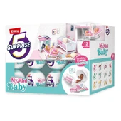 5UY00000 Mini Baby Sürpriz Paket CDU21-77487 - 5