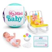 5UY00000 Mini Baby Sürpriz Paket CDU21-77487 - 2