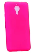 General Mobile 5 Plus Kılıf Soft Mat Premier Case - 12