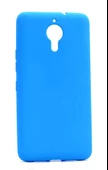 General Mobile 5 Plus Kılıf Soft Mat Premier Case - 9
