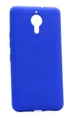General Mobile 5 Plus Kılıf Soft Mat Premier Case - 8