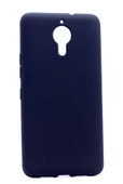 General Mobile 5 Plus Kılıf Soft Mat Premier Case - 3