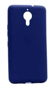 General Mobile 5 Plus Kılıf Soft Mat Premier Case - 7