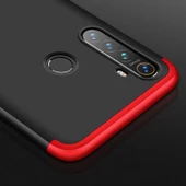 Realme 5 Kılıf Ays Kapak - 7