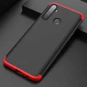 Realme 5 Kılıf Ays Kapak - 3
