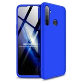 Realme 5 Kılıf Ays Kapak - 10