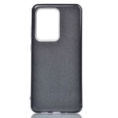 Samsung Galaxy S20 Ultra Kılıf Simli Parlak Shining Kapak - 10