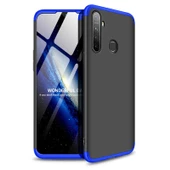 Realme 5 Kılıf Ays Kapak - 1