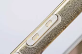Samsung Galaxy S20 Ultra Kılıf Simli Parlak Shining Kapak - 4