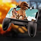 SR 2000 Mah Powerbank Mobil Oyun Aparatı - 5