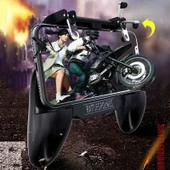 SR 2000 Mah Powerbank Mobil Oyun Aparatı - 4