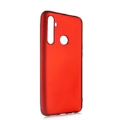 Realme 6İ Kılıf Soft Mat Premier Case - 6
