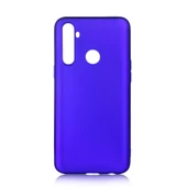 Realme 6İ Kılıf Soft Mat Premier Case - 10