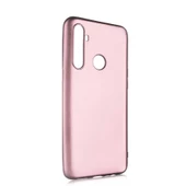 Realme 6İ Kılıf Soft Mat Premier Case - 7