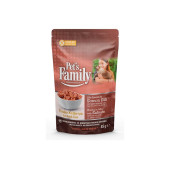 Pet's Family Yetişkin Kedi Maması - 1